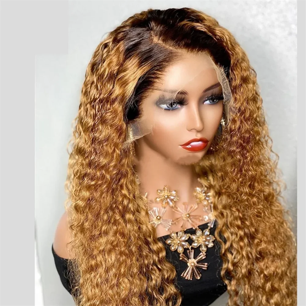 Soft Long 26Inch Kinky Curly Ombre Blond 180 Density Lace Front Wig For Women With Baby Hair Synthetic Preplucked Glueless Daily
Soft Long 26Inch Kinky Curly Ombre Blond 180 Density Lace Front Wig For Women With Baby Hair Synthetic Preplucked Glueless Daily
