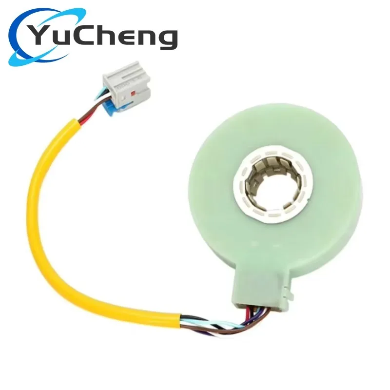 51826525 51927034 Brand New Power Steering Torque Rotation Sensor For Fiat GRANDE PUNTO 2005-2015
51826525 51927034 Brand New Power Steering Torque Rotation Sensor For Fiat GRANDE PUNTO 2005-2015