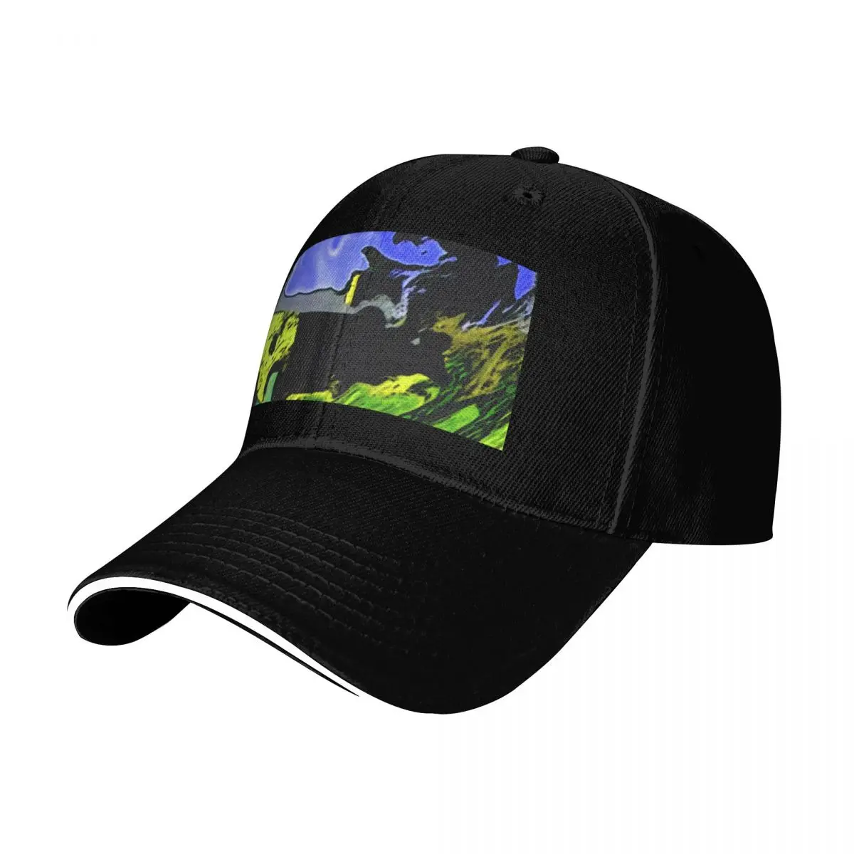 Sunshine Yellow Home in Dystopian Society Baseball Cap Hat Baseball Cap party Hat Kids Hat Men's Baseball Women's
Sunshine Yellow Home in Dystopian Society Baseball Cap Hat Baseball Cap party Hat Kids Hat Men's Baseball Women's