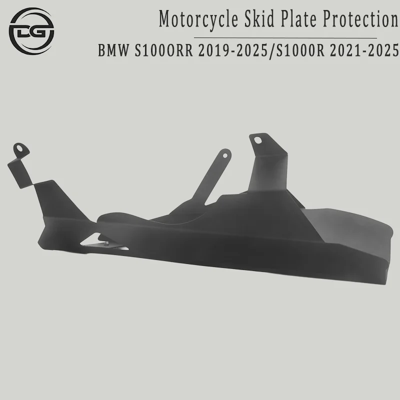 For BMW S1000R S1000RR 2019-2025 Motorcycle Exhaust Pipe Guard, Skid Plate, Underbody Protection, Exhaust System Protection Kit
For BMW S1000R S1000RR 2019-2025 Motorcycle Exhaust Pipe Guard, Skid Plate, Underbody Protection, Exhaust System Protection Kit