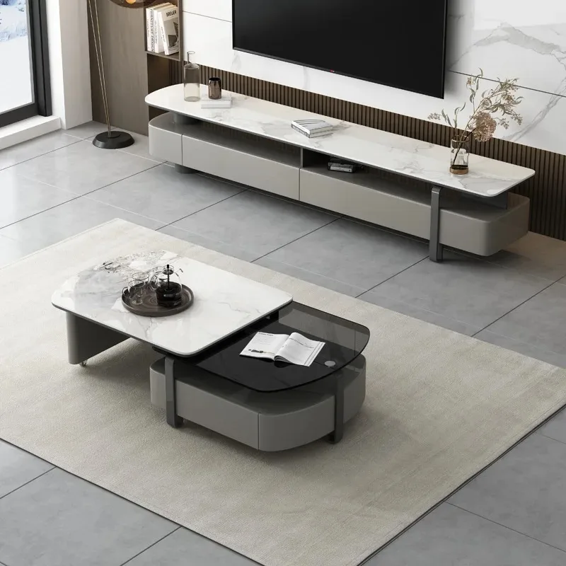 Adjustable Irregular Coffee Table Designer Modern Living Room Nordic Unique Bedroom Side Table Aesthetic Couchtisch Home Design
Adjustable Irregular Coffee Table Designer Modern Living Room Nordic Unique Bedroom Side Table Aesthetic Couchtisch Home Design