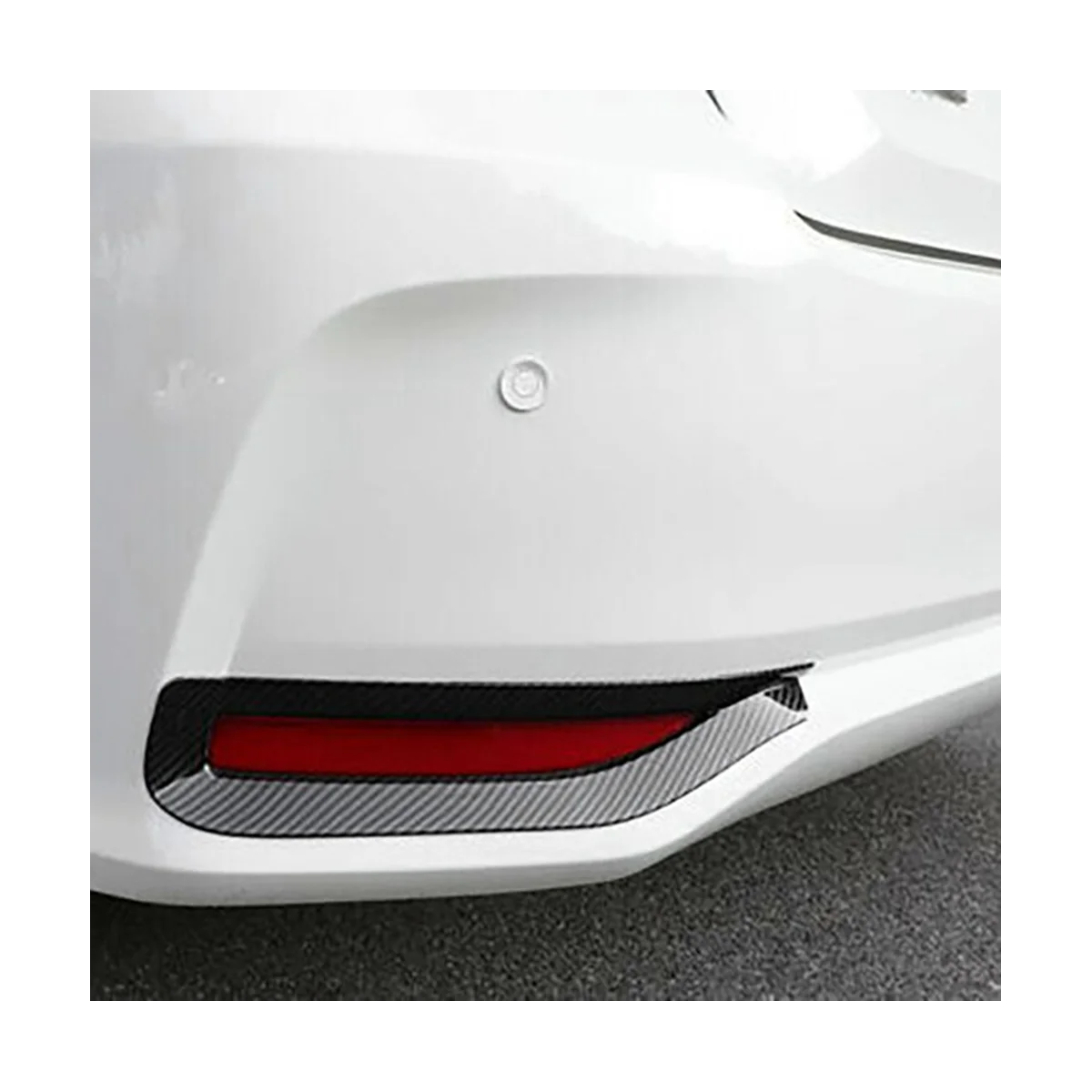 Отделка для автомобильной лампы из углеродного волокна для Toyota Corolla Sedan 2019-2020
Отделка для автомобильной лампы из углеродного волокна для Toyota Corolla Sedan 2019-2020