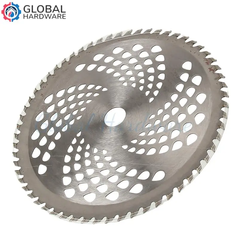 Lawn Mower Blades 60T Tree Trimmer Blades Replacement Circular Saw Blades for Mowing Tree Trimmers Weeders Garden Tools
Lawn Mower Blades 60T Tree Trimmer Blades Replacement Circular Saw Blades for Mowing Tree Trimmers Weeders Garden Tools