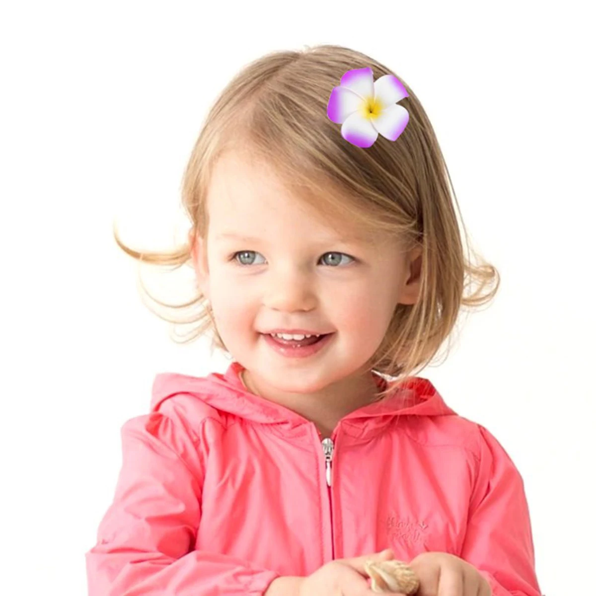 12pcs Hair Clips Flower Design Plumeria Bang Clip For Women Hairpin Durable Stylish Accessory
12pcs Hair Clips Flower Design Plumeria Bang Clip For Women Hairpin Durable Stylish Accessory