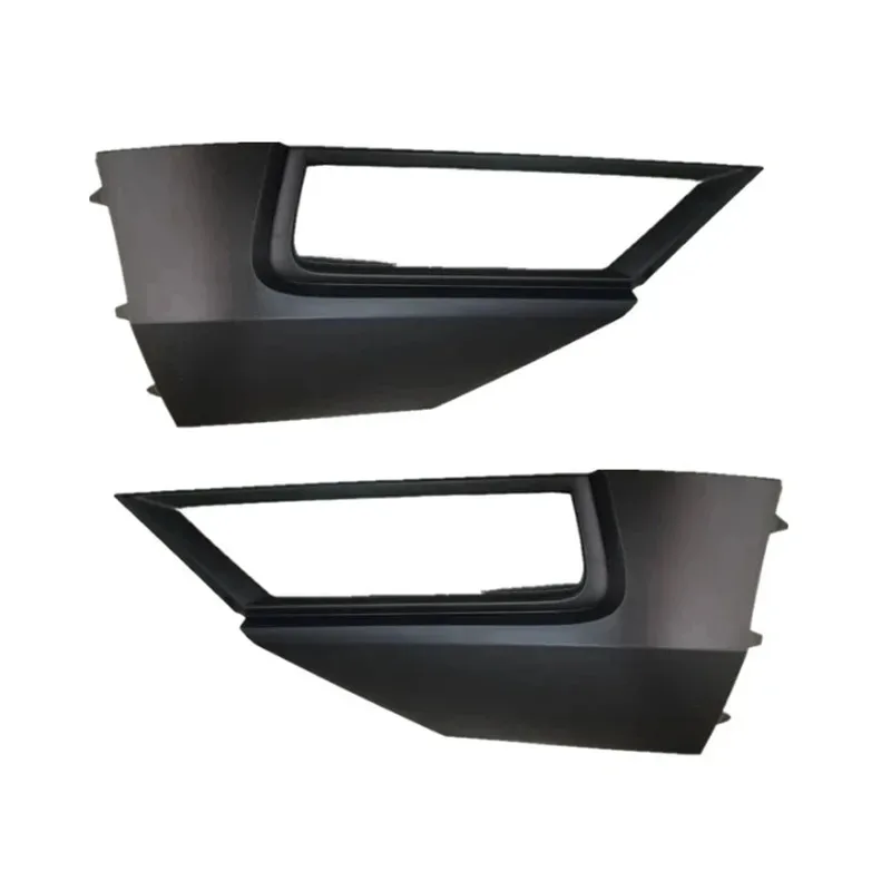 For VW Tiguan 2017-2019 Front Bumper Fog Light Frame Cover Decorative Front Bar Grilles Accessory
For VW Tiguan 2017-2019 Front Bumper Fog Light Frame Cover Decorative Front Bar Grilles Accessory
