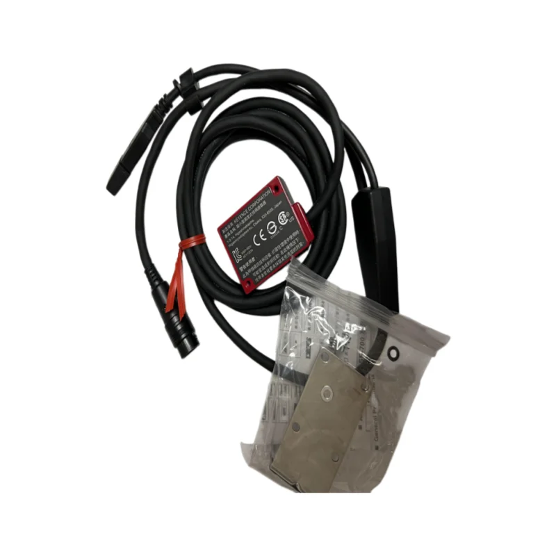 KEYENCE SR-700 SR-600HA SR-610 SR-710 SR-752 SR-750 SR-700HA SR-750HA SR-751 SR-600 Bar Code Reader with One Year Warranty
KEYENCE SR-700 SR-600HA SR-610 SR-710 SR-752 SR-750 SR-700HA SR-750HA SR-751 SR-600 Bar Code Reader with One Year Warranty