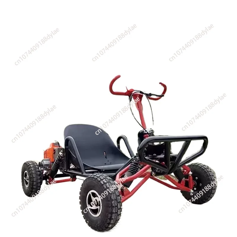 Off-road Kart Beach Car Drift Motorcycle Four-wheel Fuel Kart Beach Car
Off-road Kart Beach Car Drift Motorcycle Four-wheel Fuel Kart Beach Car