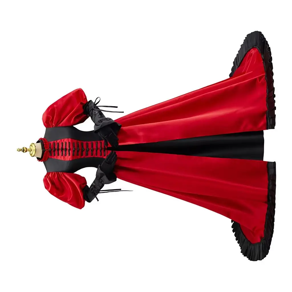 1800s Victorian Period Duchess Ball Gown Masquerade Dresses Medieval Civil War Retro Gothic Vampire Fancy Gown Costume
1800s Victorian Period Duchess Ball Gown Masquerade Dresses Medieval Civil War Retro Gothic Vampire Fancy Gown Costume