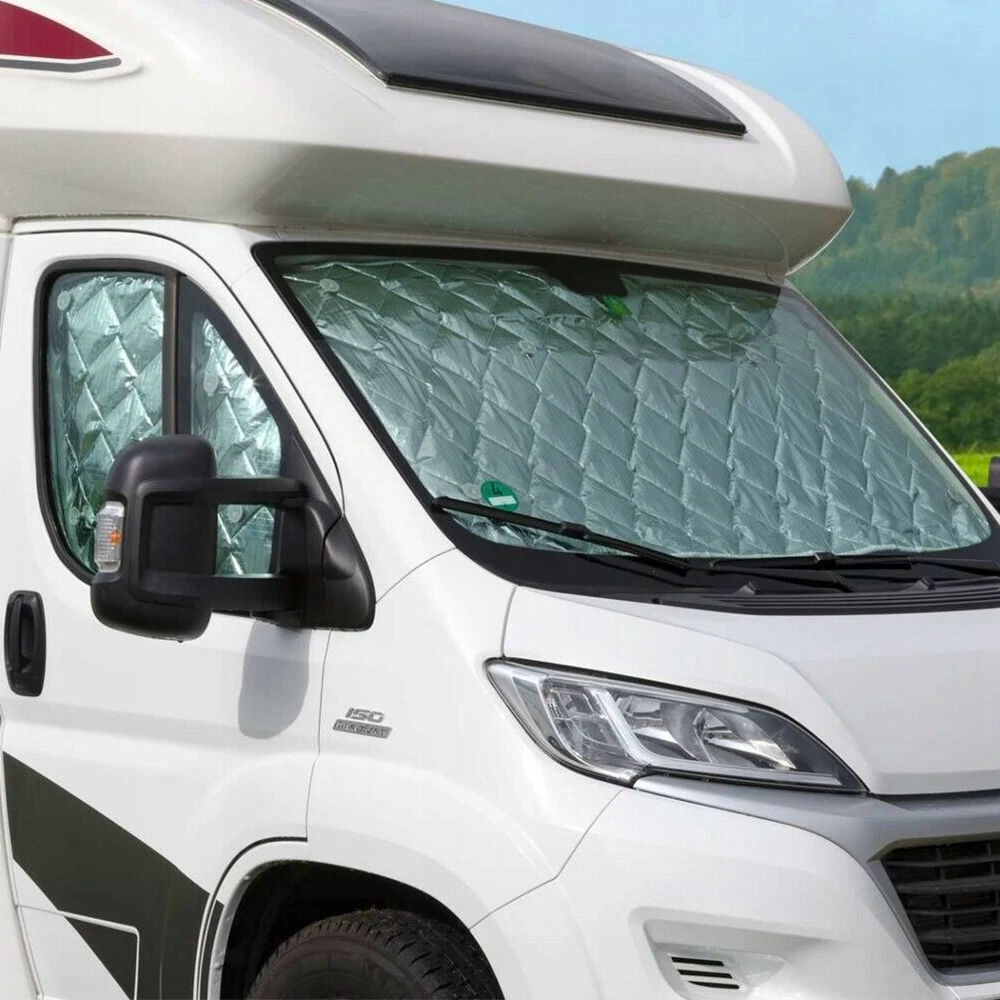 Truck Windshield Sun Shade Car Window Sunshades Anti-UV Thickened Sun Shield Cover Foldable Windshield Block Cover
Truck Windshield Sun Shade Car Window Sunshades Anti-UV Thickened Sun Shield Cover Foldable Windshield Block Cover