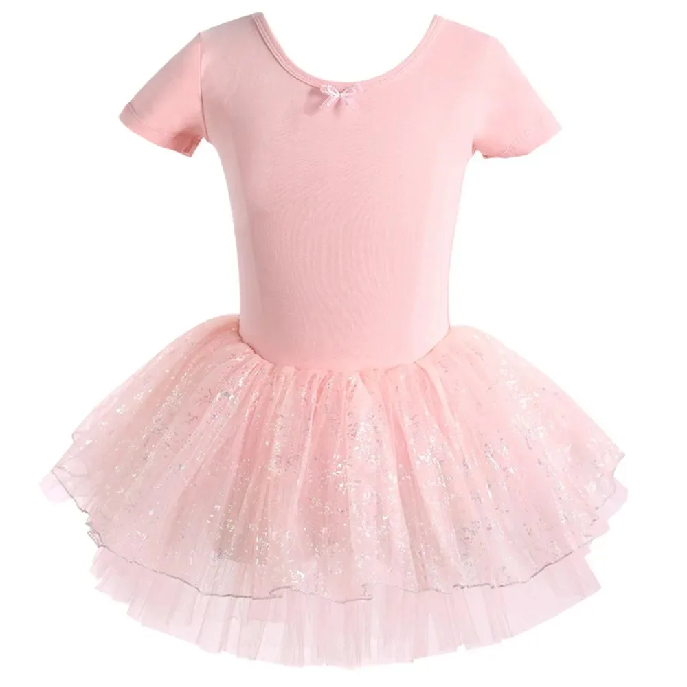 Dancewear Children Clothing Kids Clothes Practice Costume Baby Bodysuit Leotards for Girls Ballet Dress Tutu Gymnastics Uniforms
Dancewear Children Clothing Kids Clothes Practice Costume Baby Bodysuit Leotards for Girls Ballet Dress Tutu Gymnastics Uniforms