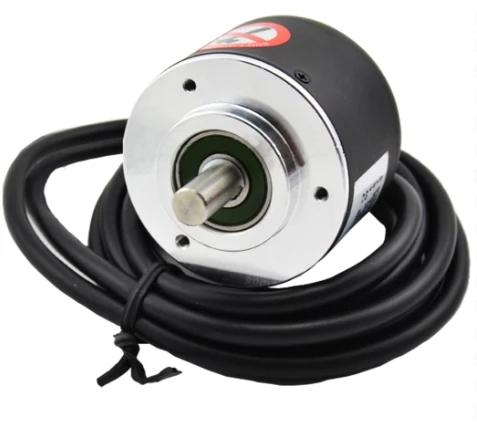 Autonics E50S8-100-3-T-24 Encoder for Industrial High-Precision Positioning & Automation
Autonics E50S8-100-3-T-24 Encoder for Industrial High-Precision Positioning & Automation