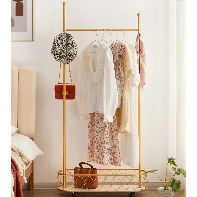 Household Portable Coat Rack Floor Bedroom Light Luxury Hanger Cactus Coat Rack Dirty Clothes Storage Basket Integrated
Household Portable Coat Rack Floor Bedroom Light Luxury Hanger Cactus Coat Rack Dirty Clothes Storage Basket Integrated