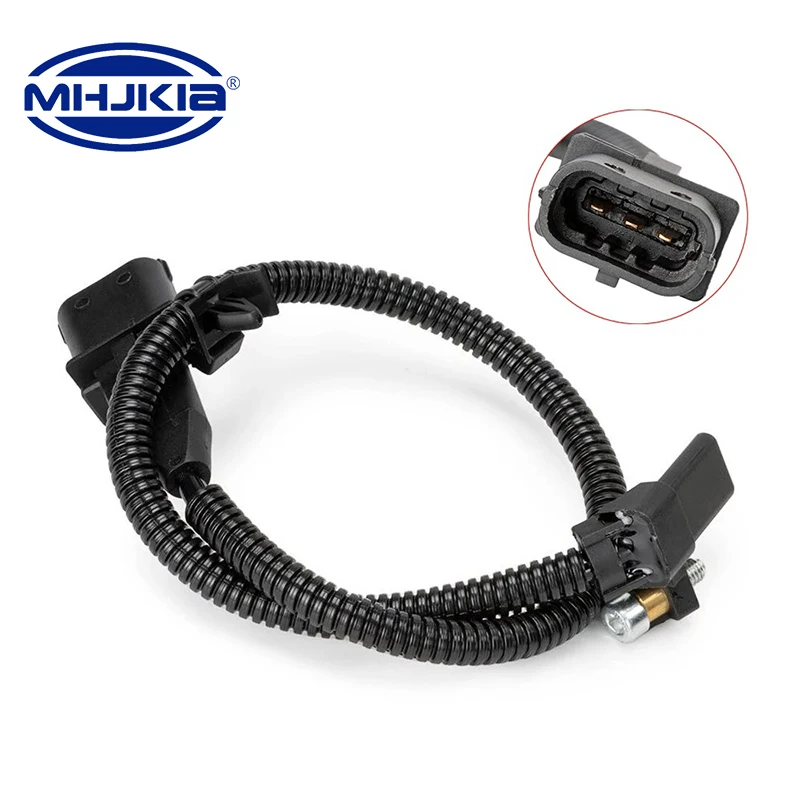 SU14111 5S12698 For Chevrolet Cruze Sonic Astra Insignia Car Accessories Automobile Engine Crankshaft Position Sensor 55567243
SU14111 5S12698 For Chevrolet Cruze Sonic Astra Insignia Car Accessories Automobile Engine Crankshaft Position Sensor 55567243