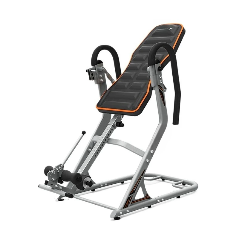 Hanchen inverted machine household lumbar and cervical disc hanging upside down
Hanchen inverted machine household lumbar and cervical disc hanging upside down