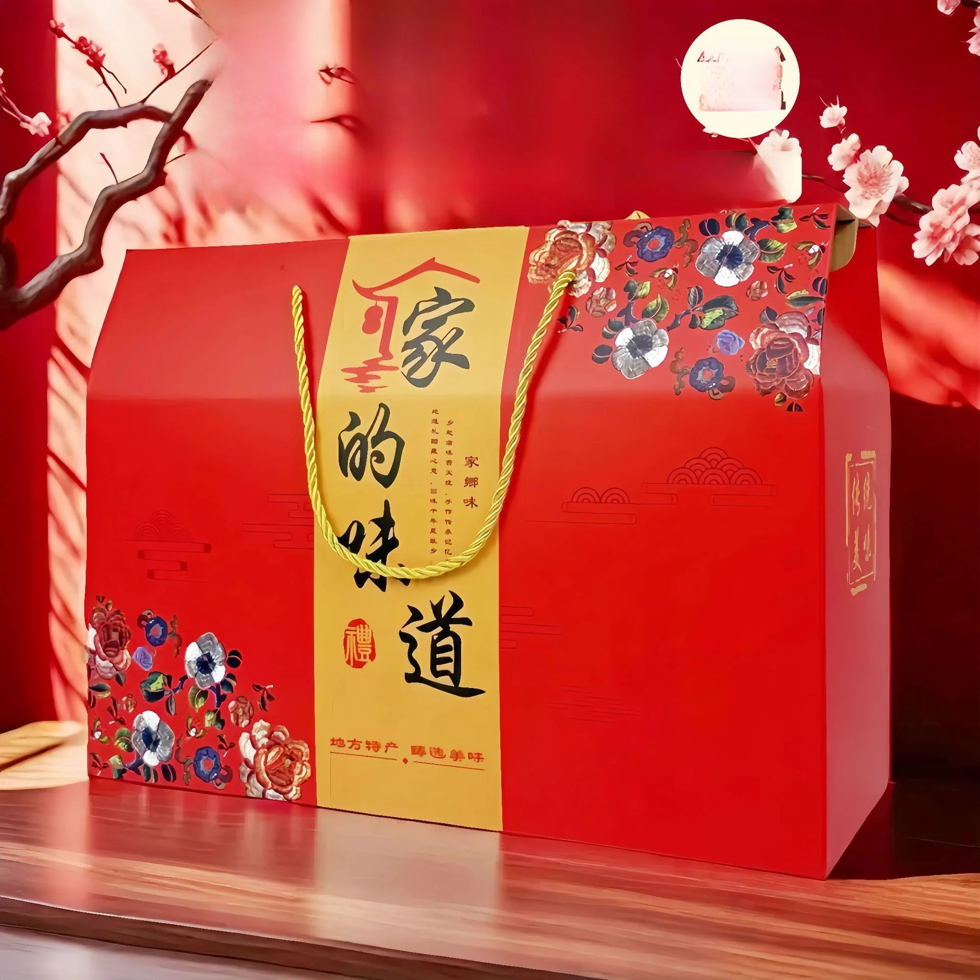 Universal Specialty Food Packaging Box Empty Box Gift Box High-End Cooked Snack Nuts Dry Goods Gift Box Citywalk Summer Short...
Universal Specialty Food Packaging Box Empty Box Gift Box High-End Cooked Snack Nuts Dry Goods Gift Box Citywalk Summer Short...