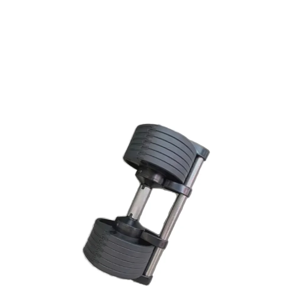 Adjustable Steel Dumbbells Set Custom Gym Fitness Training Equipment for Home Gym Use Exercise Rack
Adjustable Steel Dumbbells Set Custom Gym Fitness Training Equipment for Home Gym Use Exercise Rack