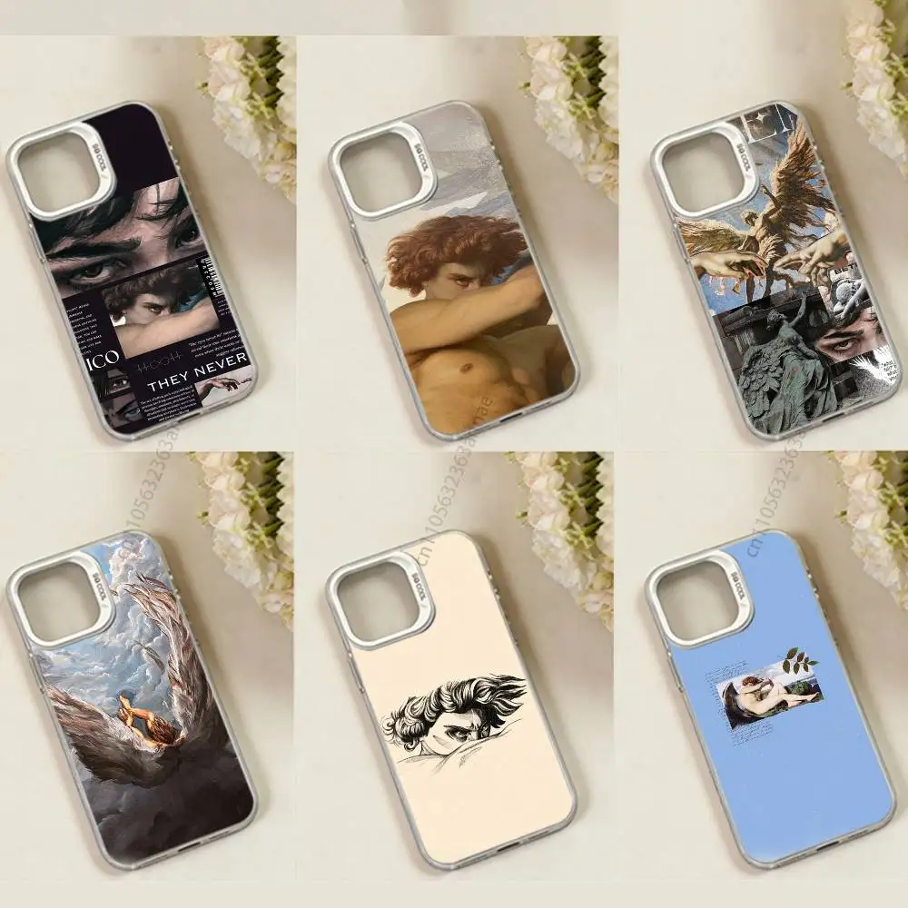 Fallen Angel by Alexandre Cabanel Phone Case For iPhone 17,16,15,14,13,12,11,Pro,Max,Plus,Mini,X,XS,XR,8,S,SE Soft Black Case
Fallen Angel by Alexandre Cabanel Phone Case For iPhone 17,16,15,14,13,12,11,Pro,Max,Plus,Mini,X,XS,XR,8,S,SE Soft Black Case