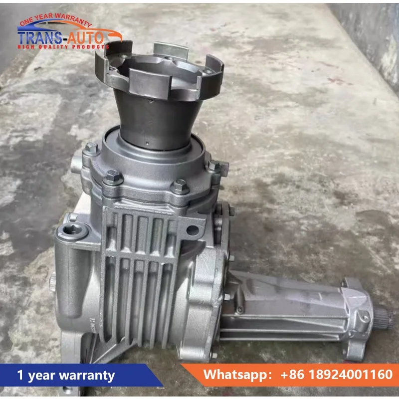 24263576 Раздаточная коробка 2324771 24257463 5,6 см, подходит для Opel Vauxhall Antara 6-скоростной 24258517
24263576 Раздаточная коробка 2324771 24257463 5,6 см, подходит для Opel Vauxhall Antara 6-скоростной 24258517