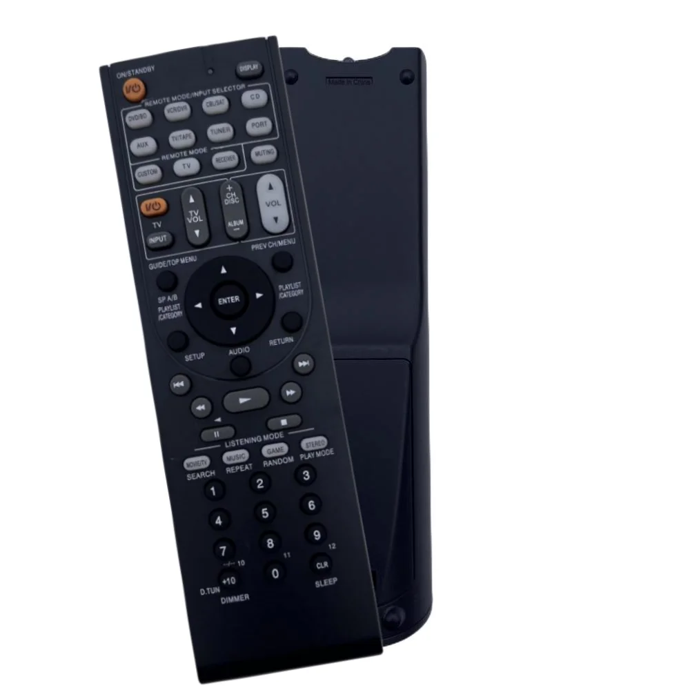 NEW A/V Remote Control For ONKYO RC-735M RC-736M RC-737M RC-738M RC-742M RC-897M RC-898M RC-900M RC-911R RC-928R AV Receiver
NEW A/V Remote Control For ONKYO RC-735M RC-736M RC-737M RC-738M RC-742M RC-897M RC-898M RC-900M RC-911R RC-928R AV Receiver
