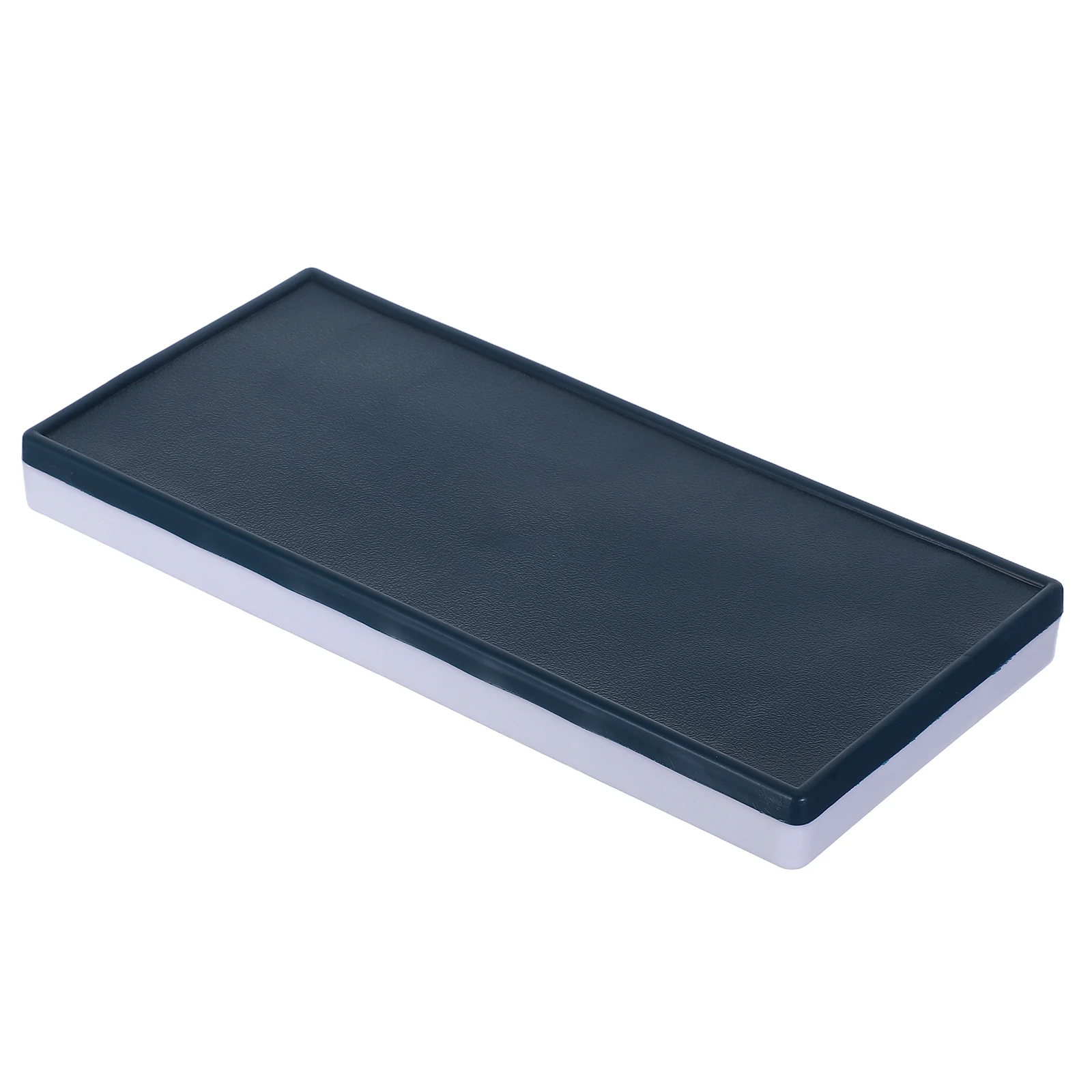 Paint Palette Slot Portable Artists Gouache Watercolor Holder Tray Plastic Water Color Palette With Cover Storage Box Airtight
Paint Palette Slot Portable Artists Gouache Watercolor Holder Tray Plastic Water Color Palette With Cover Storage Box Airtight