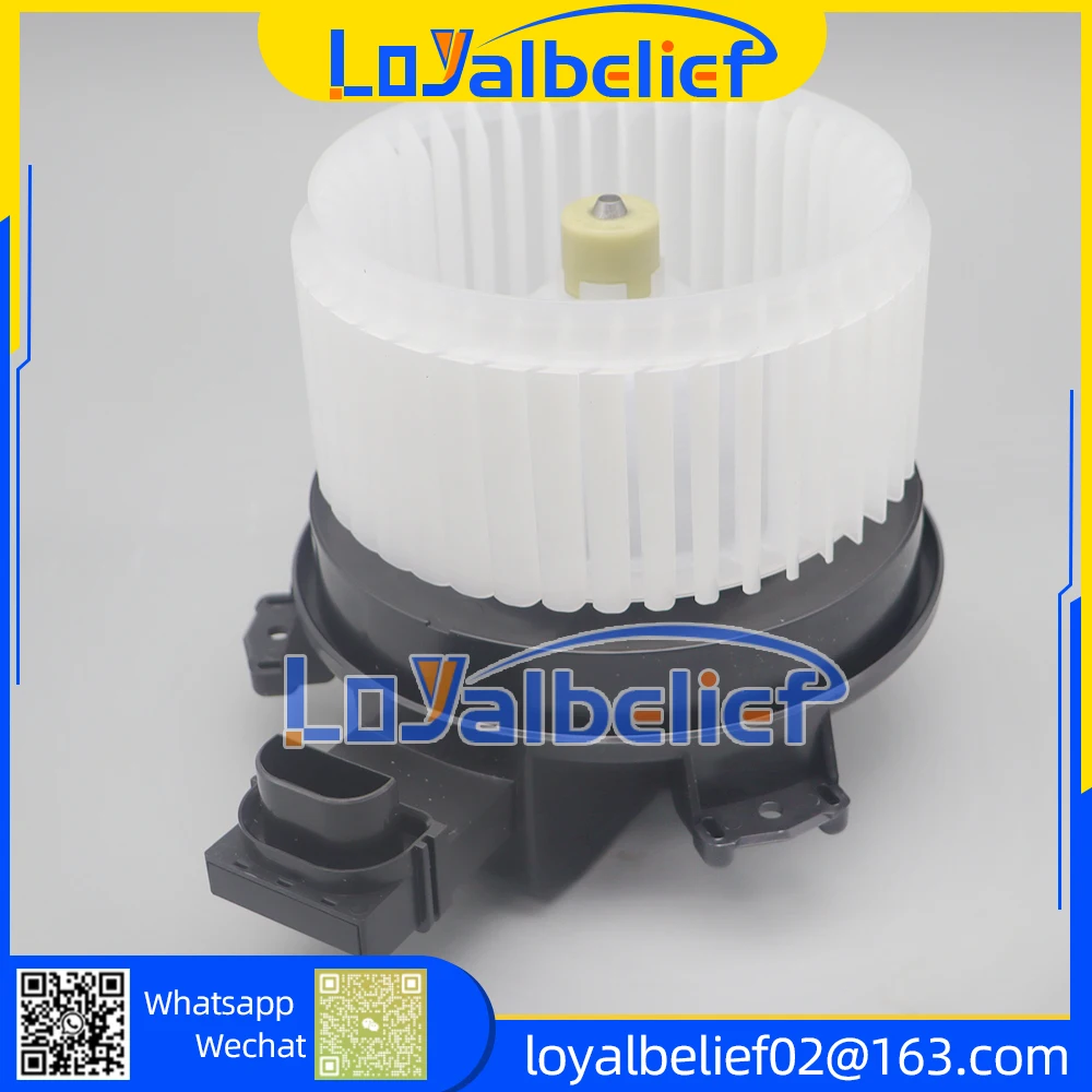 Вентилятор двигателя вентилятора переменного тока для TOYOTA HILUX GR-S FORTUNER 87103-0K381 87103-0K380 871030 К381 871030 К380 РД
Вентилятор двигателя вентилятора переменного тока для TOYOTA HILUX GR-S FORTUNER 87103-0K381 87103-0K380 871030 К381 871030 К380 РД