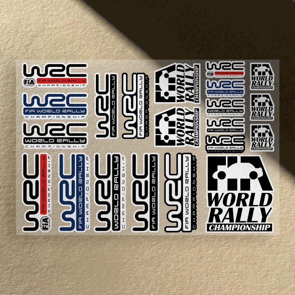 Наклейка на мотоцикл, водонепроницаемая для Helme Tank, кузов автомобиля, велосипеда, универсальная виниловая наклейка W-WRC
Наклейка на мотоцикл, водонепроницаемая для Helme Tank, кузов автомобиля, велосипеда, универсальная виниловая наклейка W-WRC