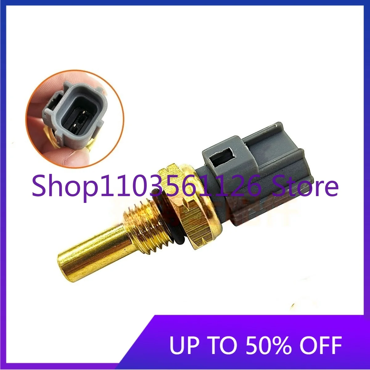 SH200 210 240 350-5 A5 A2 A3 Датчик температуры дизельного гидравлического масла экскаватора
SH200 210 240 350-5 A5 A2 A3 Датчик температуры дизельного гидравлического масла экскаватора