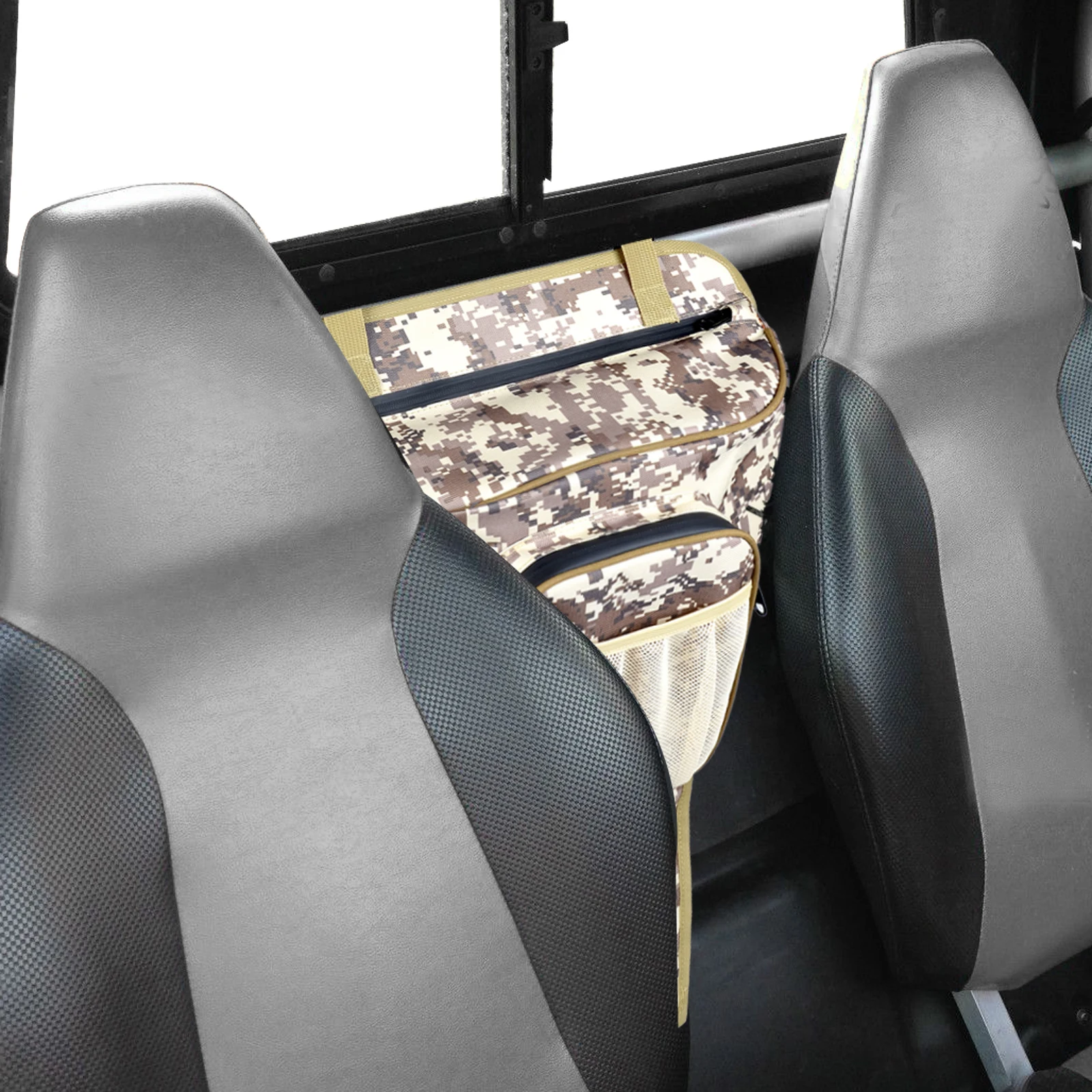 1680D UTV Tool Bag Storage Accessories Center Seat Storage Bag Shoulder Bag Organizer for Polaris Razor 570 800 S 900
1680D UTV Tool Bag Storage Accessories Center Seat Storage Bag Shoulder Bag Organizer for Polaris Razor 570 800 S 900