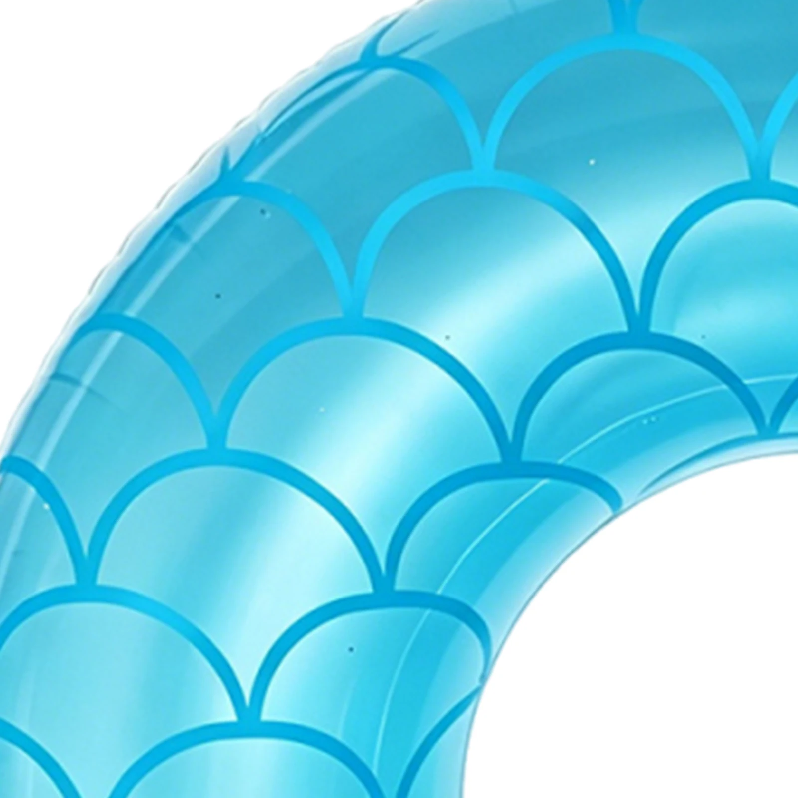 PVC Sequined Mermaid Swimming Ring Thickened Cute Inflatable Pool Float Foldable Fun Swimming Party Floats for Seaside Playing
PVC Sequined Mermaid Swimming Ring Thickened Cute Inflatable Pool Float Foldable Fun Swimming Party Floats for Seaside Playing