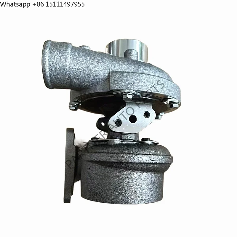 Z552 Eastern Turbo Charger C14 C14-127-02 D245 Diesel Engine Turbocharger
Z552 Eastern Turbo Charger C14 C14-127-02 D245 Diesel Engine Turbocharger