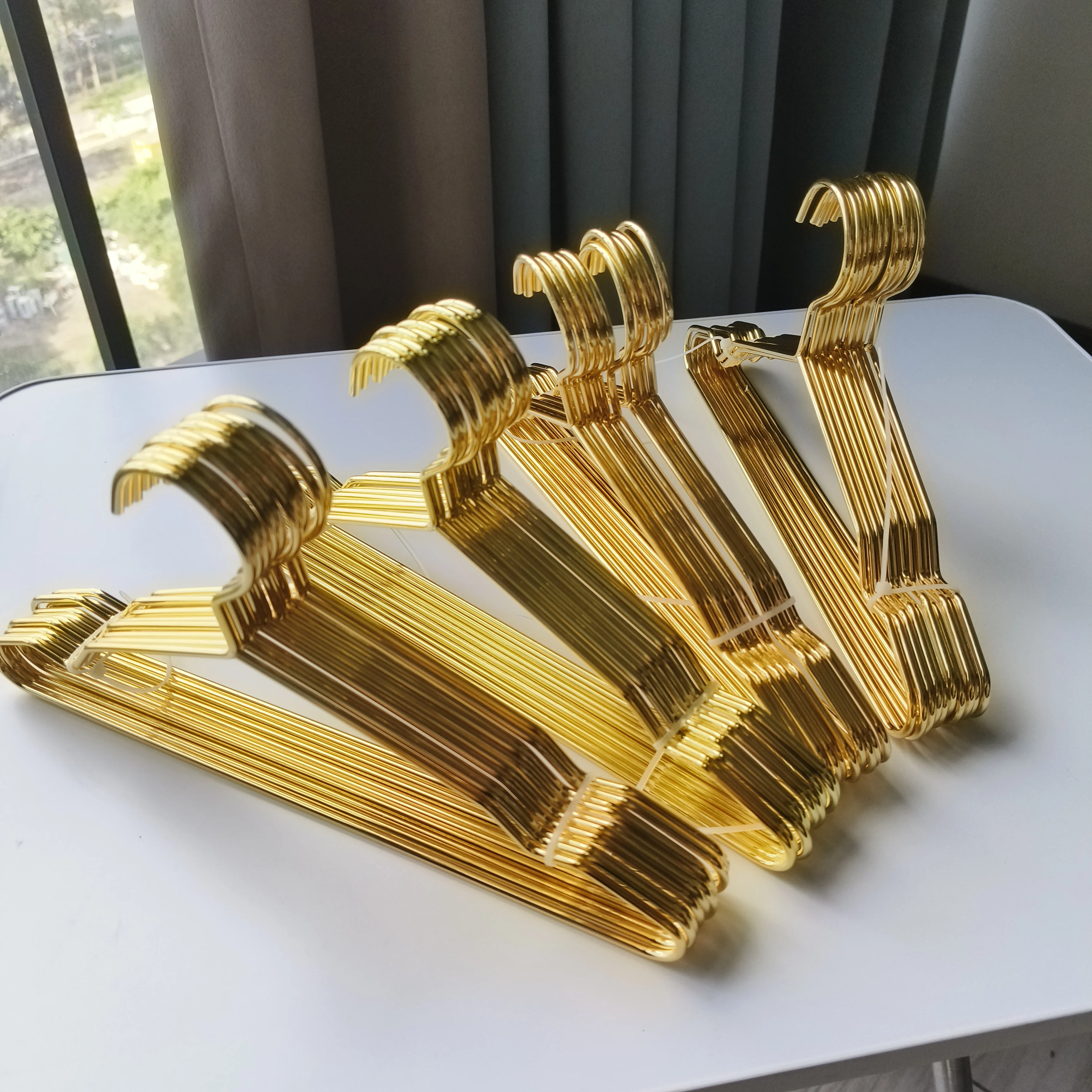 Kids Clothes Dog Hanger Racks Portable Metal Display Pet Dog Hangers Windproof Children Coats Hanger Baby Clothing Organizer
Kids Clothes Dog Hanger Racks Portable Metal Display Pet Dog Hangers Windproof Children Coats Hanger Baby Clothing Organizer