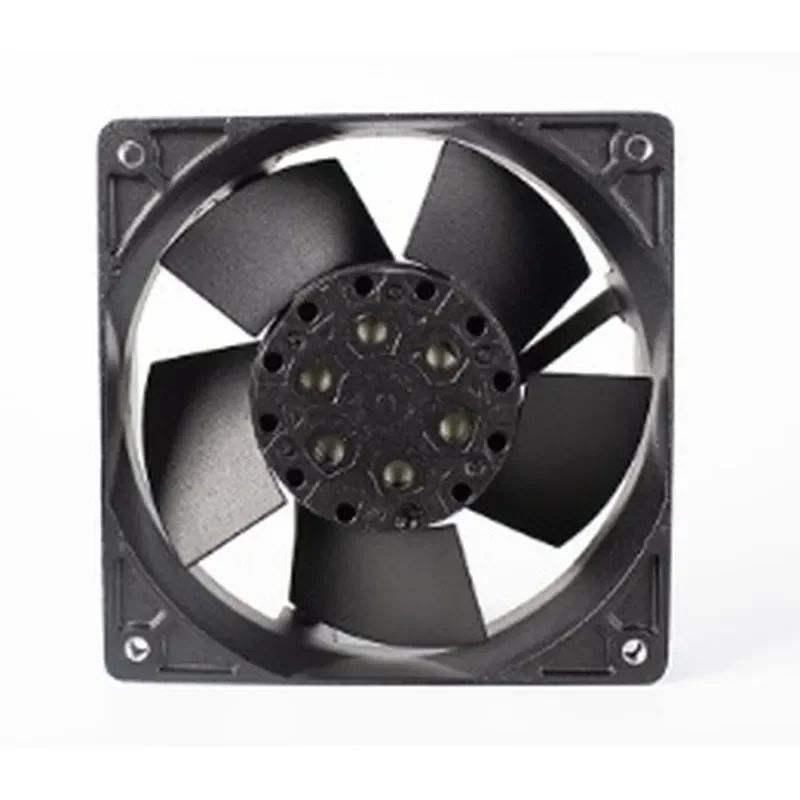 AC Axial Flow All-Metal Fan TX-4E-230B for 220V
AC Axial Flow All-Metal Fan TX-4E-230B for 220V
