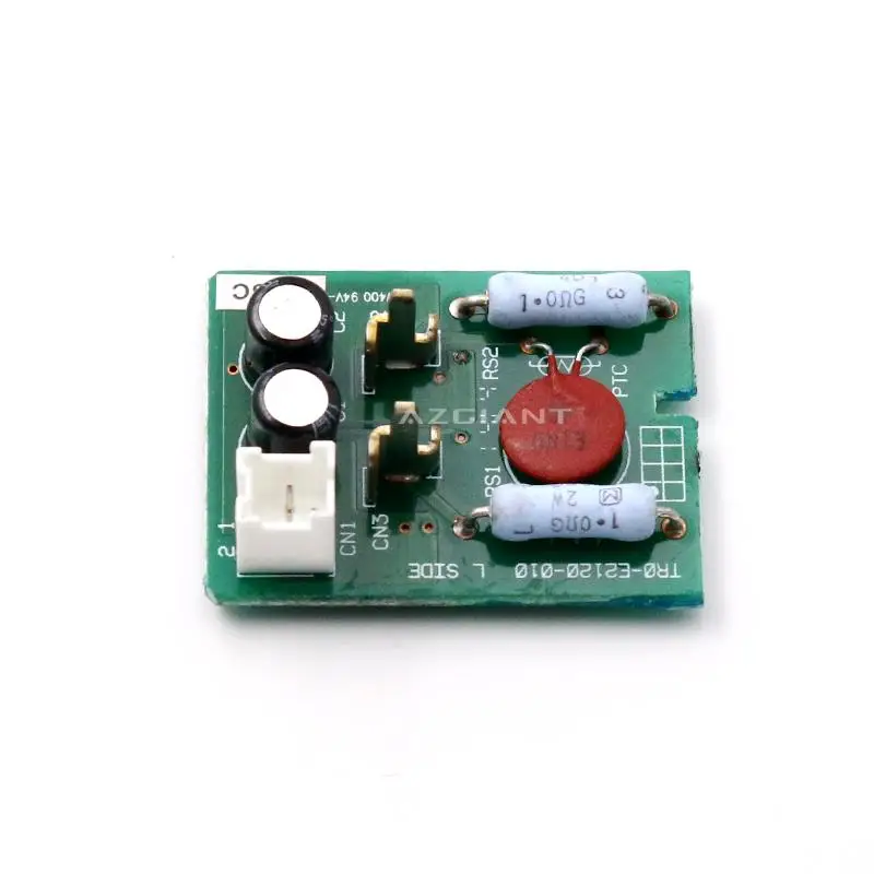 Azgiant Car Power fold mirror inner control board original For Honda Fit XR-V HR-V Civic Jazz NONE electric car conversion kit
Azgiant Car Power fold mirror inner control board original For Honda Fit XR-V HR-V Civic Jazz NONE electric car conversion kit