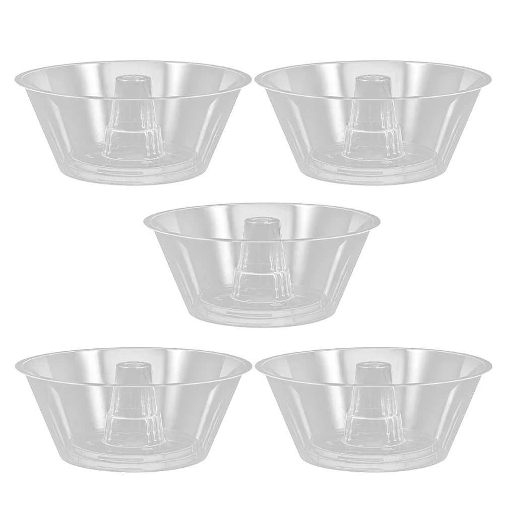 5pcs 700ml Beverage Cup Bowl 90 95mm Caliber Snack Holder Durable PP Portable Food Container Transparent Plastic Large Capacity
5pcs 700ml Beverage Cup Bowl 90 95mm Caliber Snack Holder Durable PP Portable Food Container Transparent Plastic Large Capacity