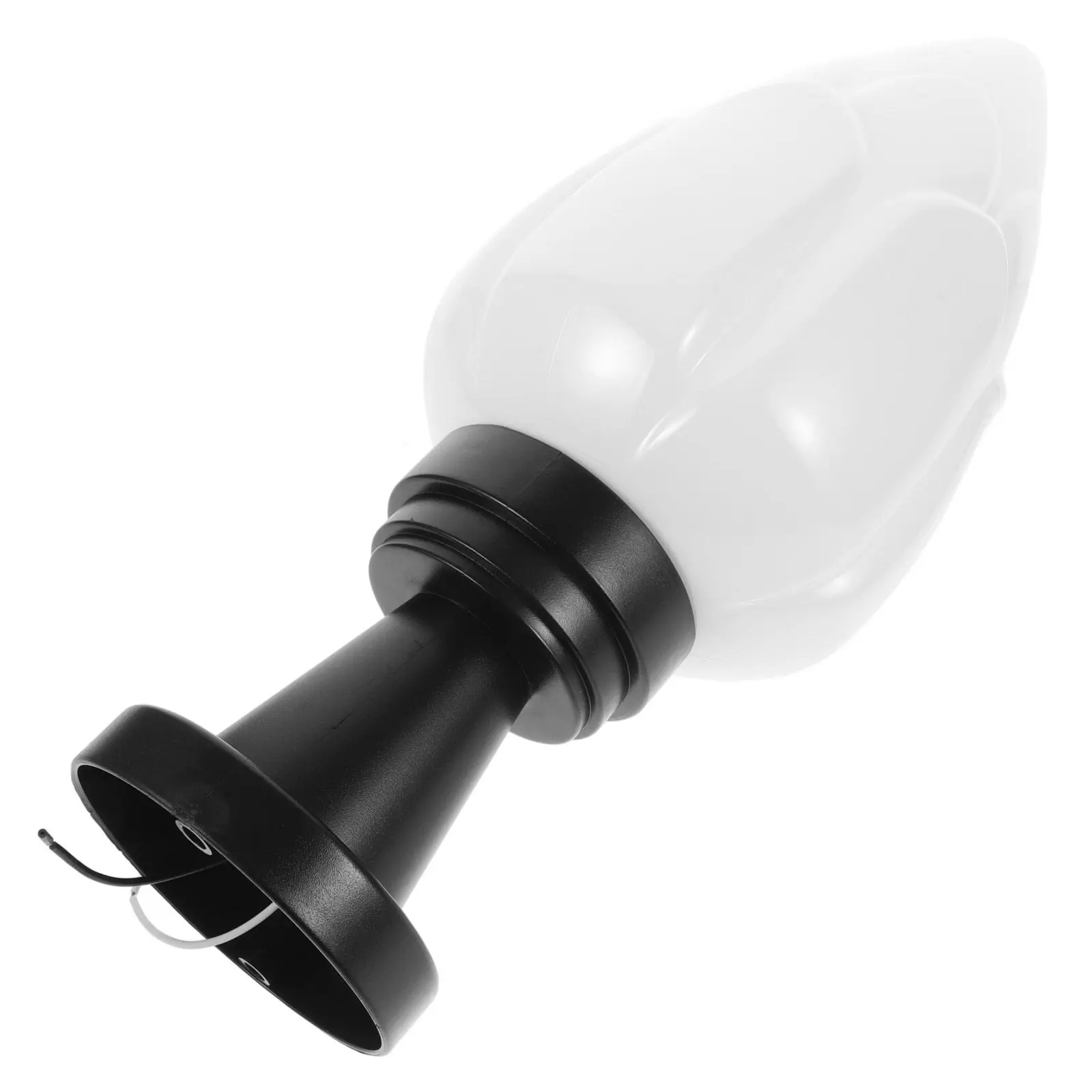 1Set Garden Lamp Shade Compatible with Outdoor Lamp Posts Decorative Lighting Cover for Yard Patio Pathway Landscape Lighting
1Set Garden Lamp Shade Compatible with Outdoor Lamp Posts Decorative Lighting Cover for Yard Patio Pathway Landscape Lighting