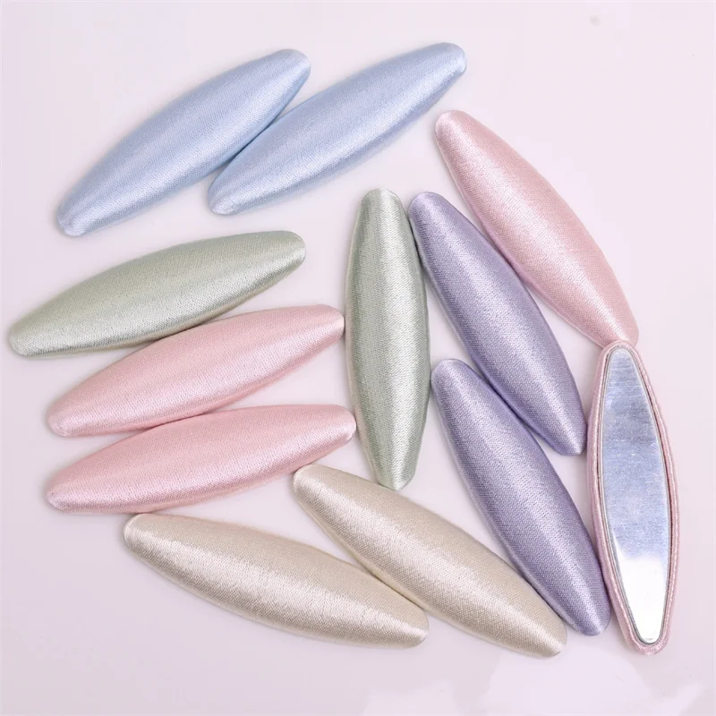 Summer style 50pcs/lot color fabric handmade ovals shape cabochon beads diy jewelry garment har accessory
Summer style 50pcs/lot color fabric handmade ovals shape cabochon beads diy jewelry garment har accessory