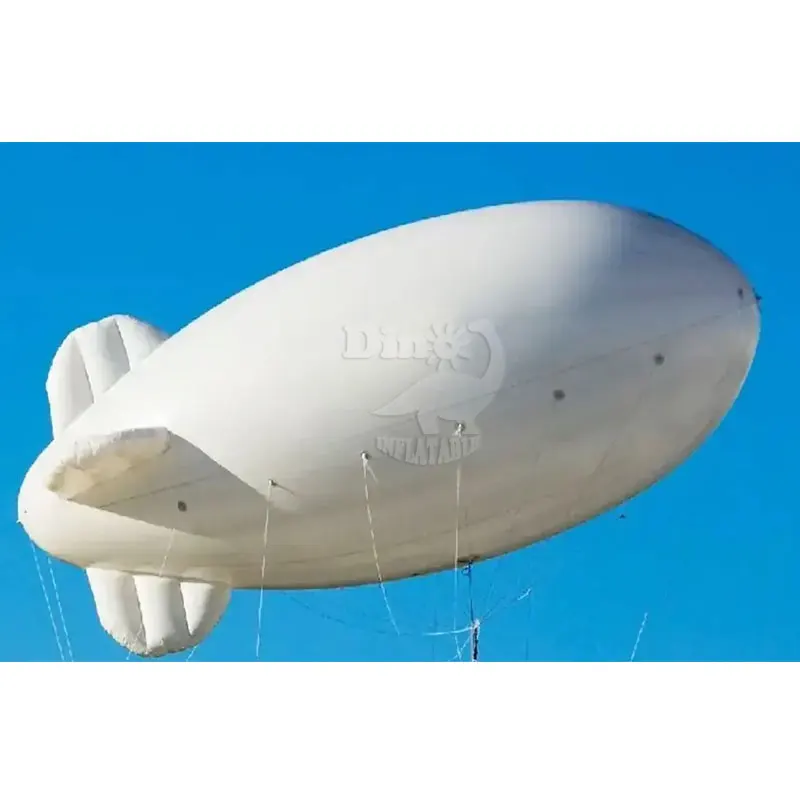 Customized Promotional Helium Inflatable Balloon Blimp Inflatable Flying Balloon for Advertising
Customized Promotional Helium Inflatable Balloon Blimp Inflatable Flying Balloon for Advertising