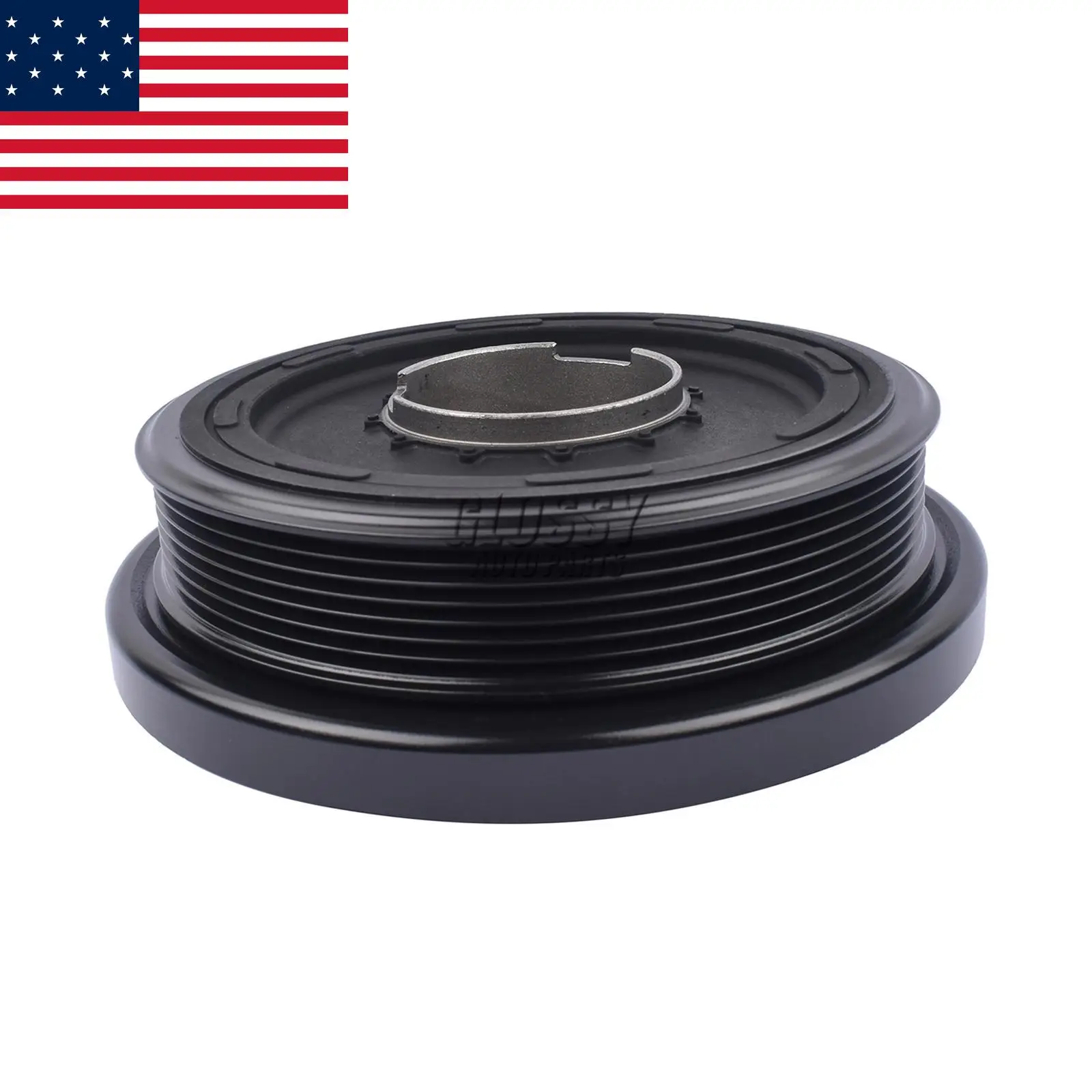 AP03 For BMW 525d 530d 535d 740d X5 E70 X6 E71 xDrive 30 d Crankshaft Belt Pulley NEW 11237800026
AP03 For BMW 525d 530d 535d 740d X5 E70 X6 E71 xDrive 30 d Crankshaft Belt Pulley NEW 11237800026
