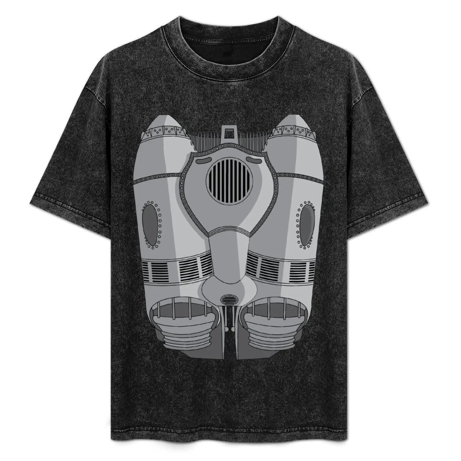 Rocketeer Jetpack T-Shirt Lightweight Hiking T-Shirt
Rocketeer Jetpack T-Shirt Lightweight Hiking T-Shirt
