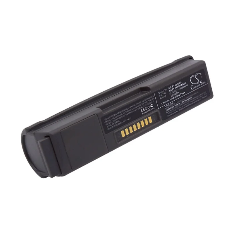 55-000166-01 Battery for Symbol WT4000 WT4090 WT4090i WT41N0 WT4070 3400mAh
55-000166-01 Battery for Symbol WT4000 WT4090 WT4090i WT41N0 WT4070 3400mAh
