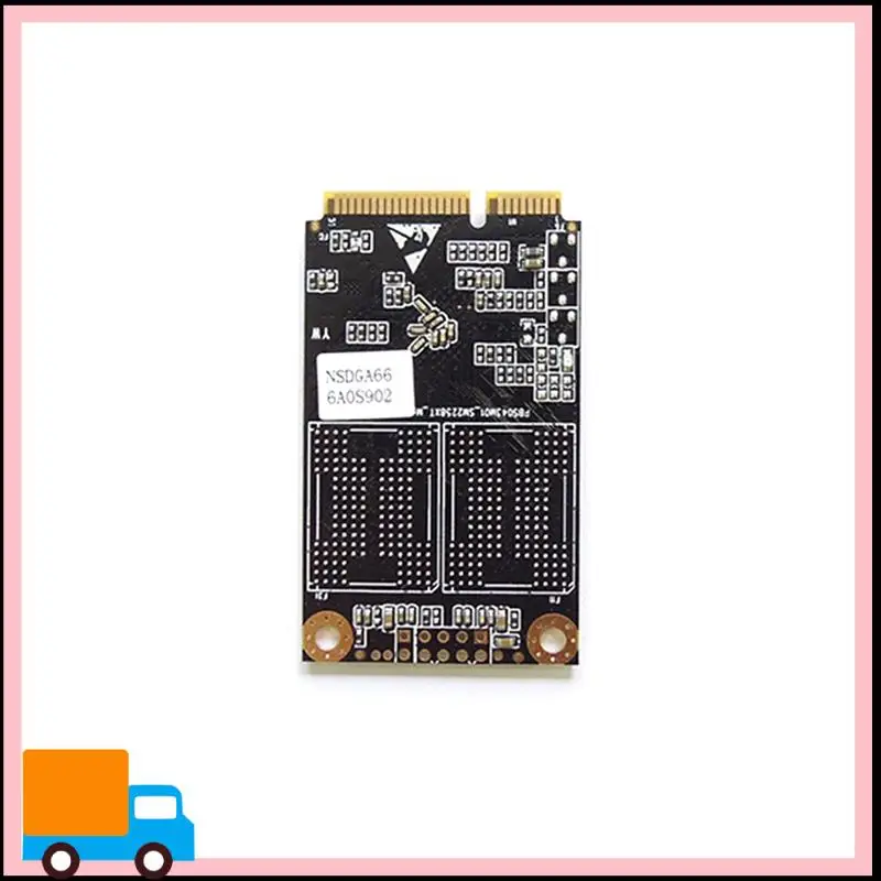 Профессиональный MSATA SSD внутренний твердотельный жесткий диск Mini SATAIII 6 Гбит/с жесткий диск для ноутбука, настольного компьютера 512G
Профессиональный MSATA SSD внутренний твердотельный жесткий диск Mini SATAIII 6 Гбит/с жесткий диск для ноутбука, настольного компьютера 512G