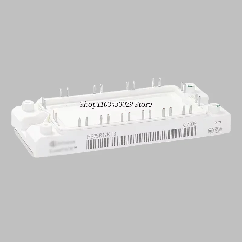 FS75R12KE3 FS75R12KT3 FS25R12KT30 FS50R12KE3 FS50R12KT3 FS35R12KE3G FS35R12KT3 IGBT Module
FS75R12KE3 FS75R12KT3 FS25R12KT30 FS50R12KE3 FS50R12KT3 FS35R12KE3G FS35R12KT3 IGBT Module