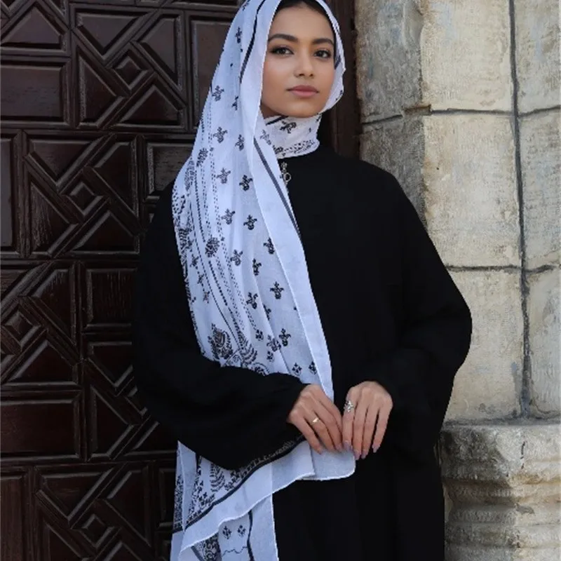 Leopard Printed Hijabs for Women Scarf Muslim Fashion Ombre Marble Watercolor Print Shawl Hijab Scarves Head Wrap for Women
Leopard Printed Hijabs for Women Scarf Muslim Fashion Ombre Marble Watercolor Print Shawl Hijab Scarves Head Wrap for Women