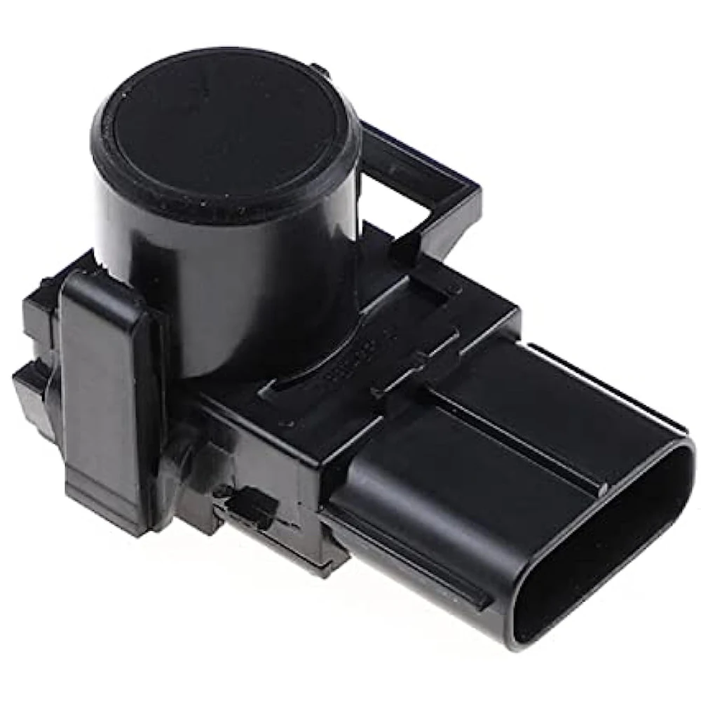 Черный датчик парковки парктроник для Toyota Corolla/Land Cruiser /Sequoia 2008 2009 2010 2011 2012 для Lexus LX570 OE #8934133140
Черный датчик парковки парктроник для Toyota Corolla/Land Cruiser /Sequoia 2008 2009 2010 2011 2012 для Lexus LX570 OE #8934133140