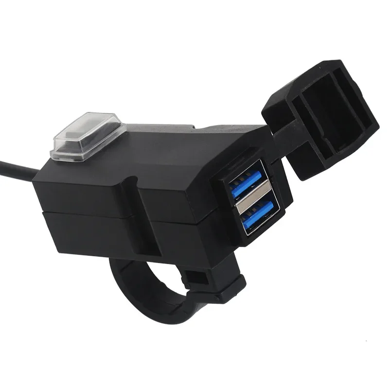 Трансформатор 12 ~ 85 В до 5 в 3,1 А, USB, быстрое зарядное устройство для трансформатора мотоцикла, электрического скутера, электрических велосипедов
Трансформатор 12 ~ 85 В до 5 в 3,1 А, USB, быстрое зарядное устройство для трансформатора мотоцикла, электрического скутера, электрических велосипедов