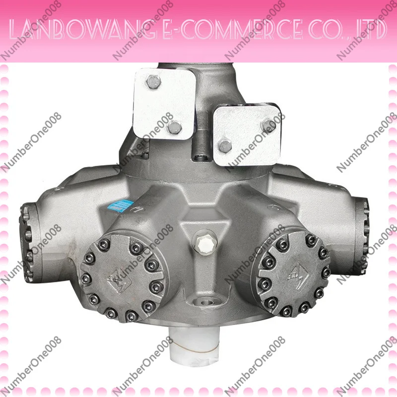 Hydraulic Motor HMB Replacement for STAFFA Type Anchor Winch Hatch Cover Marine Industrial Hydraulic Equipment
Hydraulic Motor HMB Replacement for STAFFA Type Anchor Winch Hatch Cover Marine Industrial Hydraulic Equipment