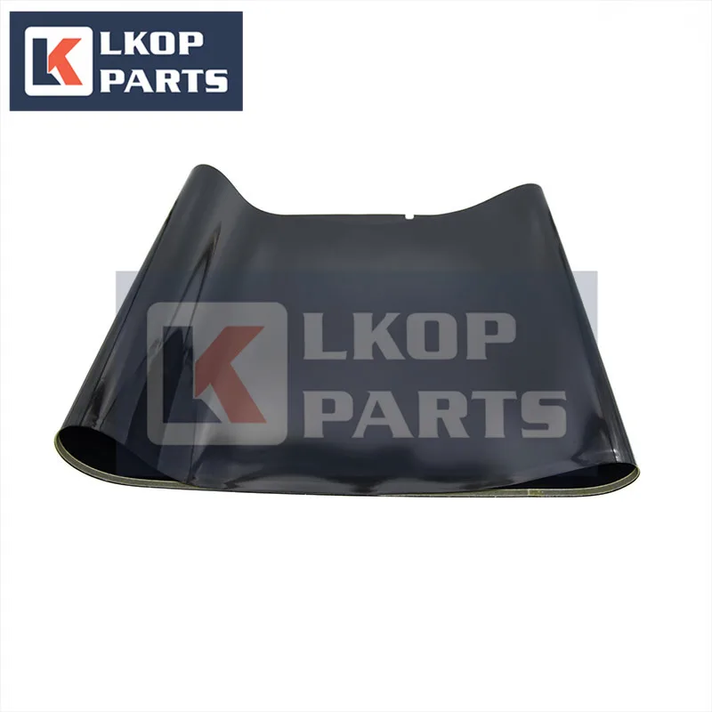 1PCS Japan A03U504200 Transfer Belt as used for KONICA MINOLTA Bizhub C6000 7000 7000P C70HC C5500 5501 6500 6501 ITB BELT XG568
1PCS Japan A03U504200 Transfer Belt as used for KONICA MINOLTA Bizhub C6000 7000 7000P C70HC C5500 5501 6500 6501 ITB BELT XG568