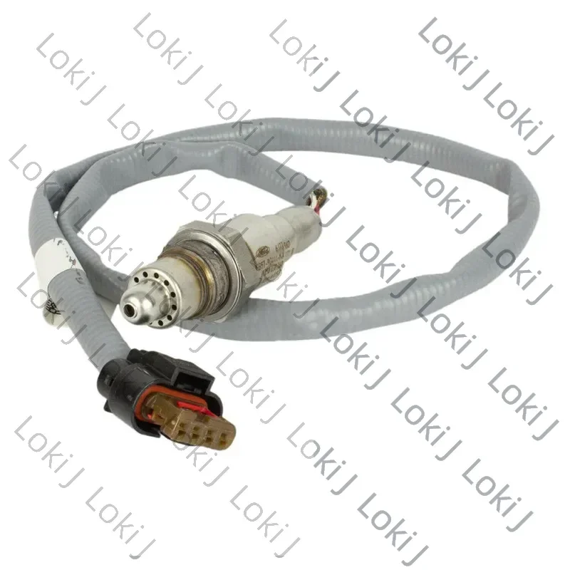 Loki JBrand new car oxygen sensor FB5Z-9G444-A for imported explorer 2.3T (2015.10-2018)
Loki JBrand new car oxygen sensor FB5Z-9G444-A for imported explorer 2.3T (2015.10-2018)