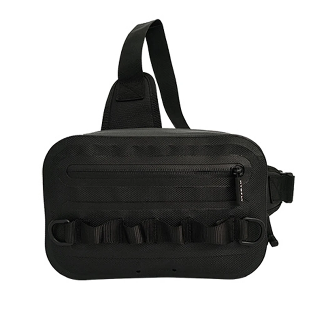 Lure Fishing Green IPX Rating Fishing And Practical Capacity Comfort L Lure Fishing Multifunctional Tackle Bag
Lure Fishing Green IPX Rating Fishing And Practical Capacity Comfort L Lure Fishing Multifunctional Tackle Bag