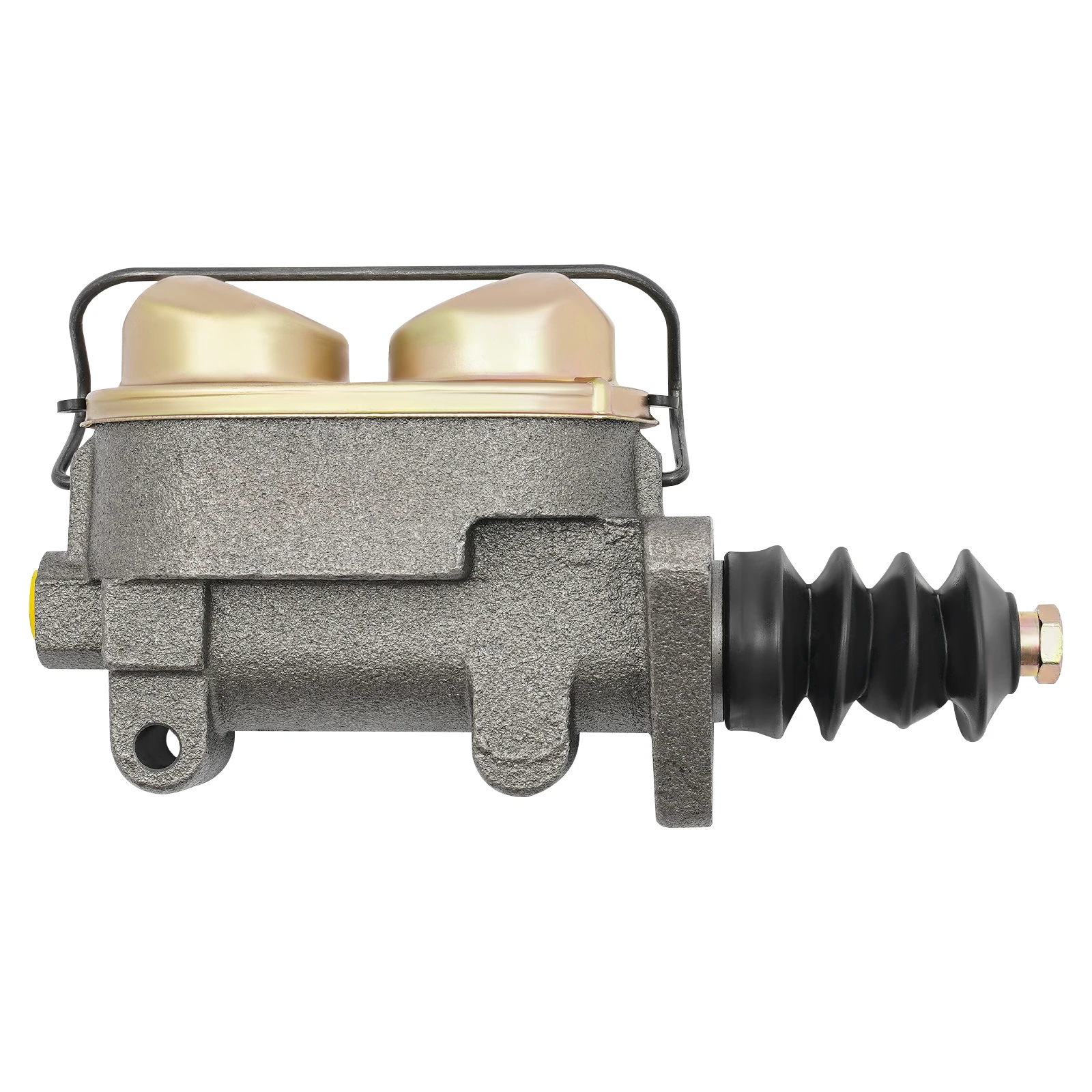 D120090 Brake Master Cylinder, Brake Cylinder with Loading Hole, Brake Cylinder for case 480D, 480LL, 580D, 580E, 580G. etc
D120090 Brake Master Cylinder, Brake Cylinder with Loading Hole, Brake Cylinder for case 480D, 480LL, 580D, 580E, 580G. etc